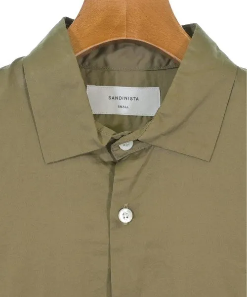 SANDINISTA Casual shirts