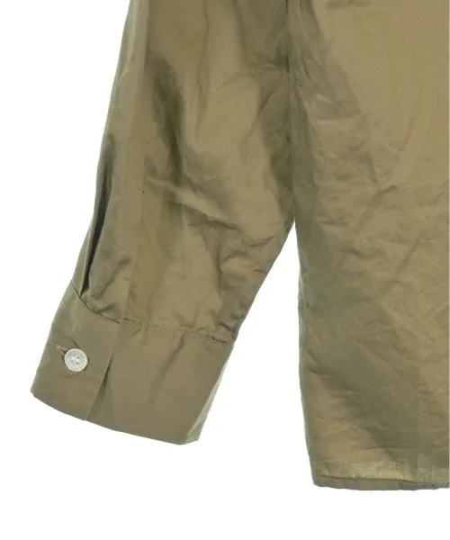 SANDINISTA Casual shirts