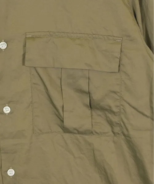SANDINISTA Casual shirts