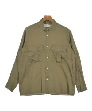 SANDINISTA Casual shirts
