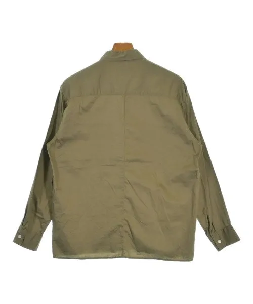 SANDINISTA Casual shirts