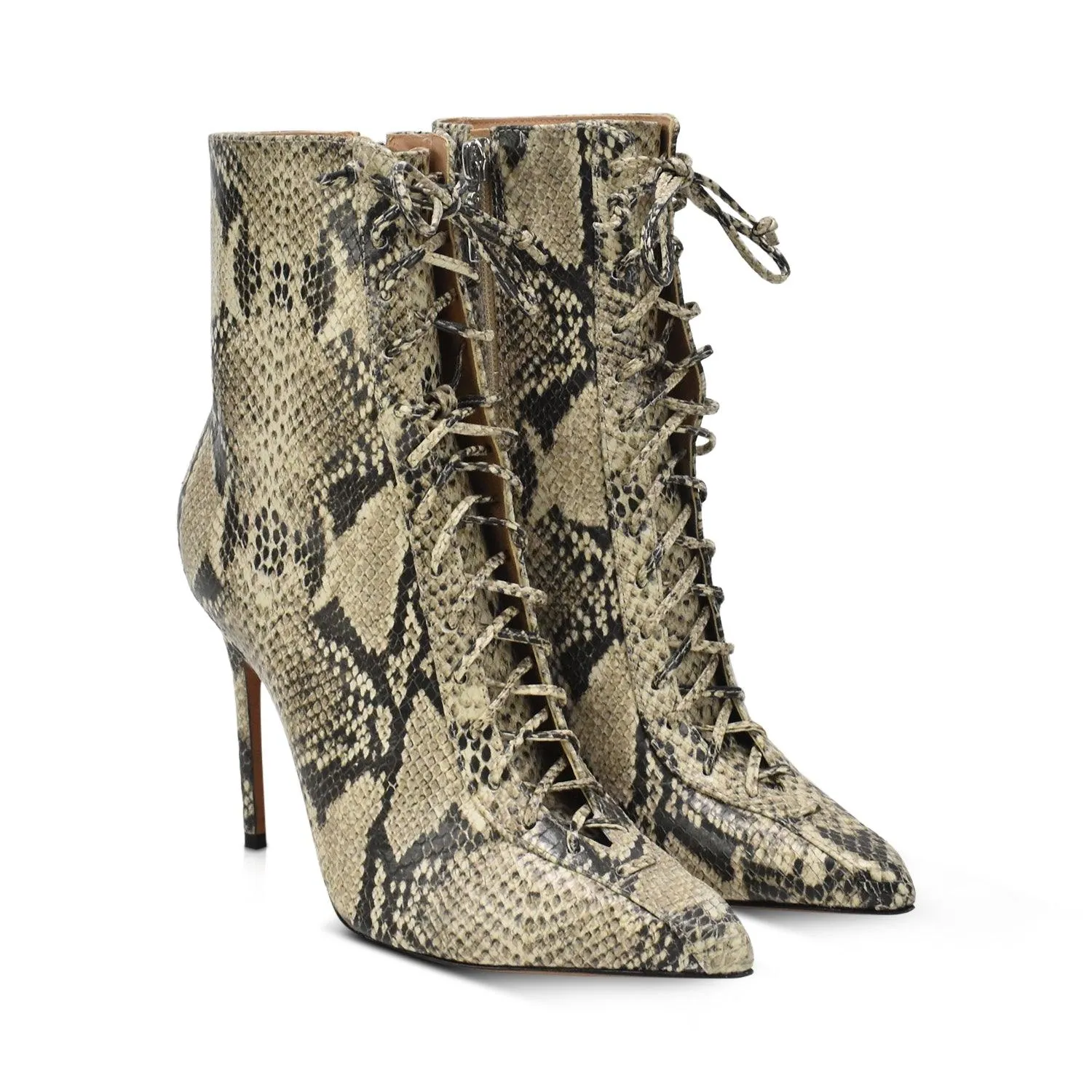 Schutz Booties - Women's 6.5