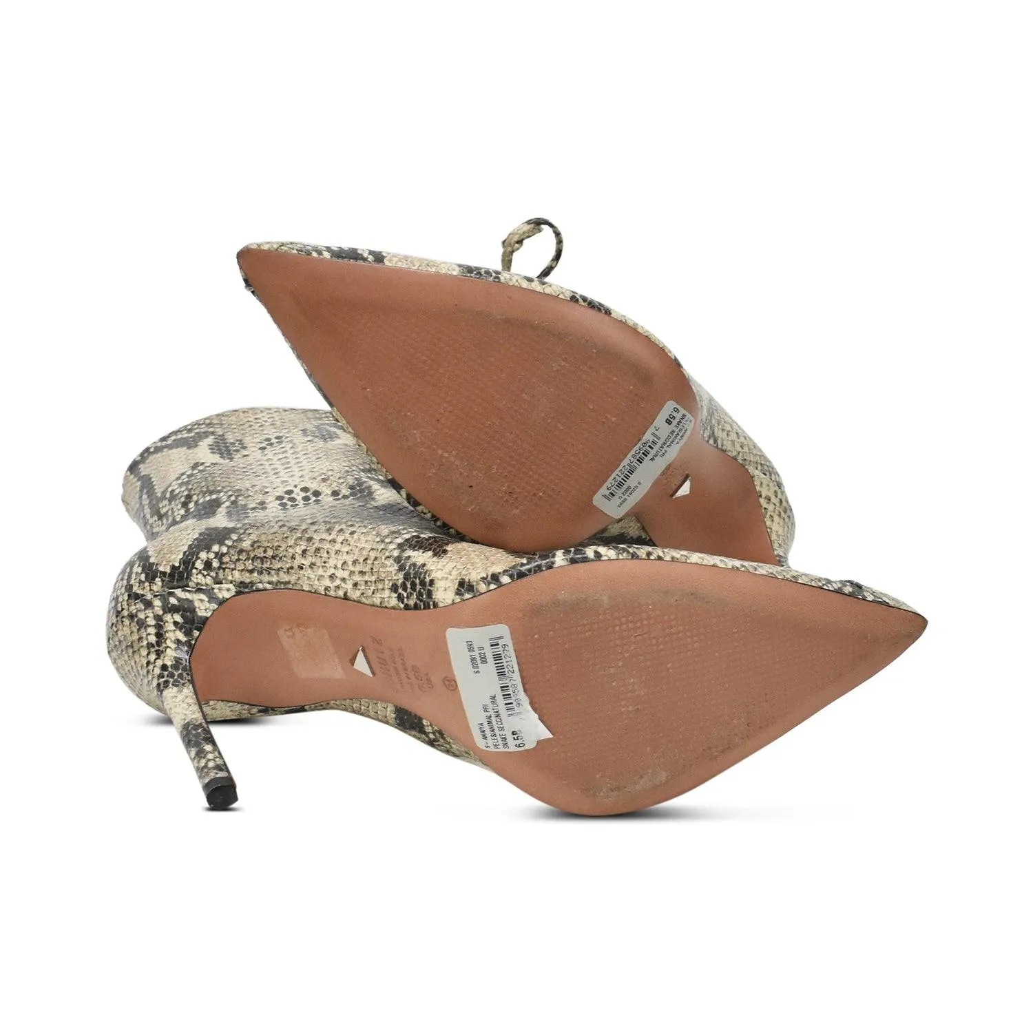 Schutz Booties - Women's 6.5