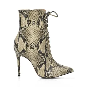 Schutz Booties - Women's 6.5