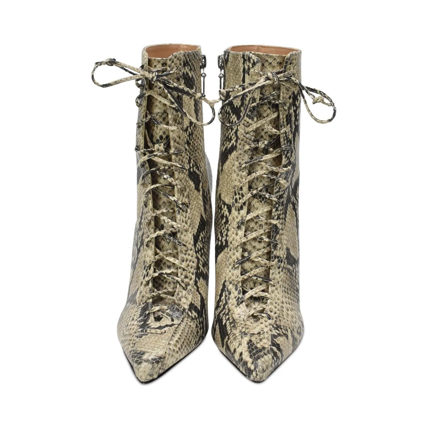 Schutz Booties - Women's 6.5