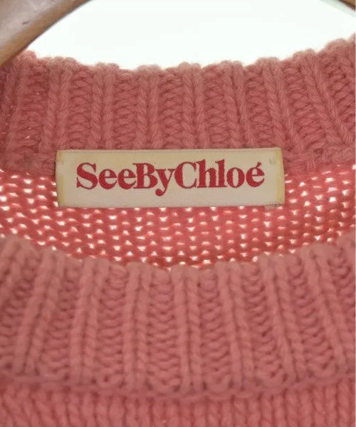 See By Chloe Sweaters