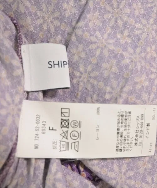 SHIPS Any Dresses