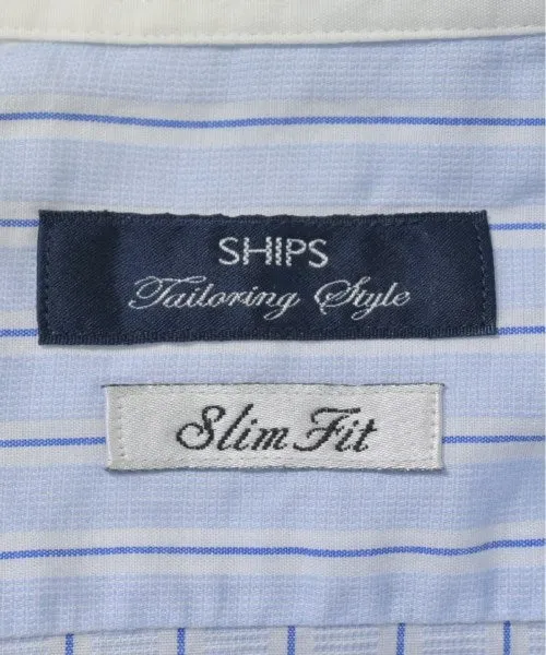 SHIPS Casual shirts