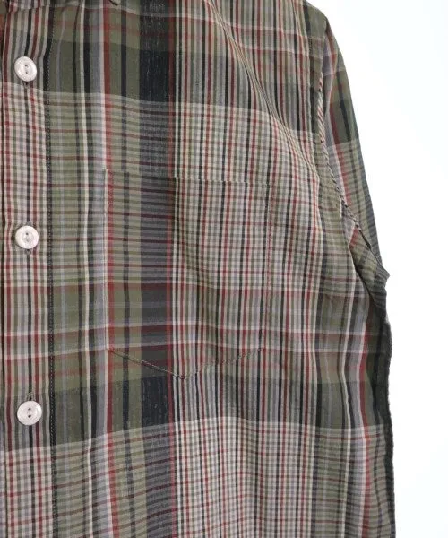 SHIPS Casual shirts