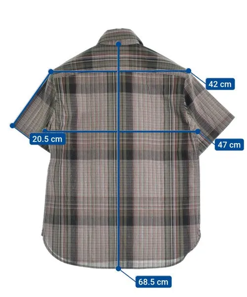 SHIPS Casual shirts