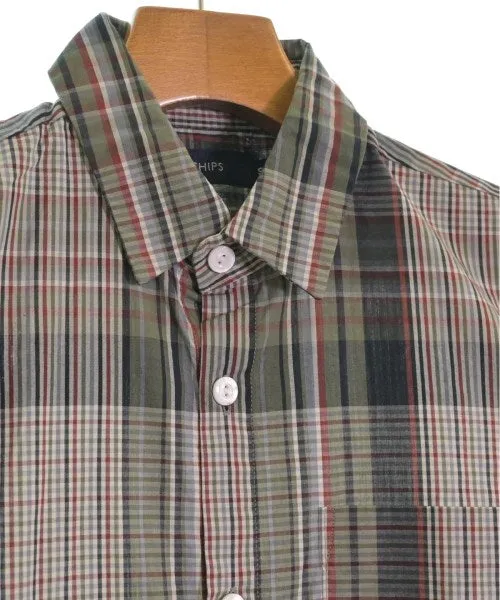 SHIPS Casual shirts
