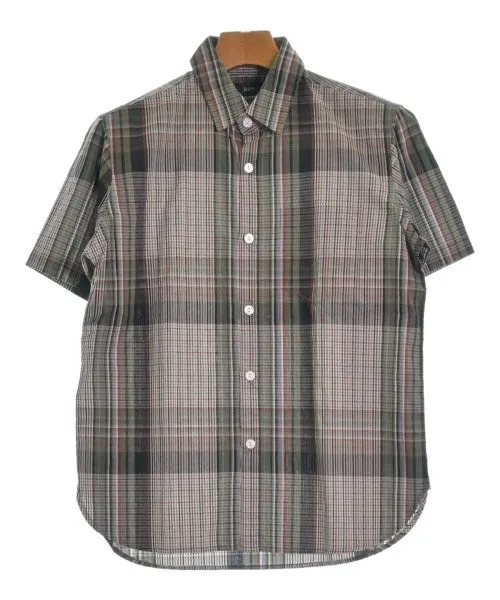 SHIPS Casual shirts
