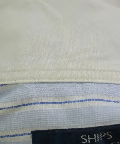 SHIPS Casual shirts
