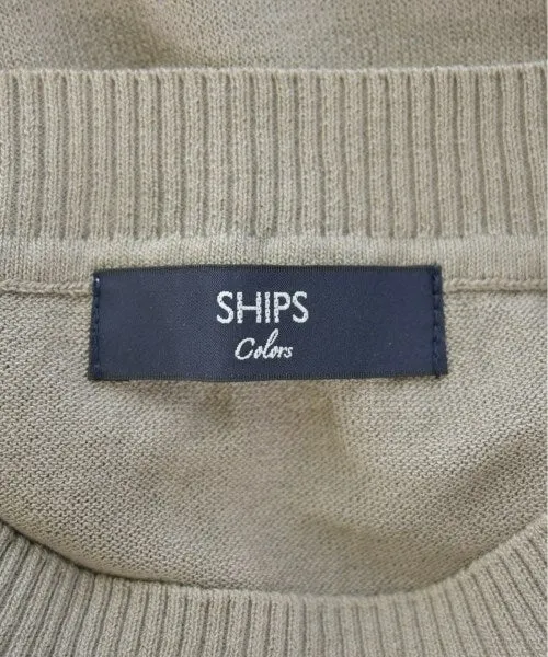 SHIPS Colors Sweaters