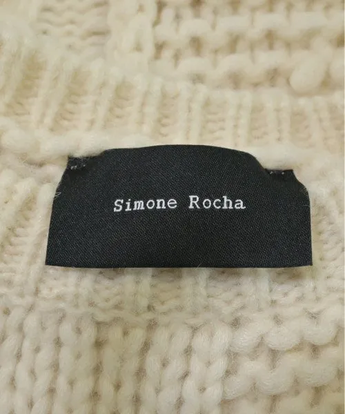 Simone Rocha Sweaters