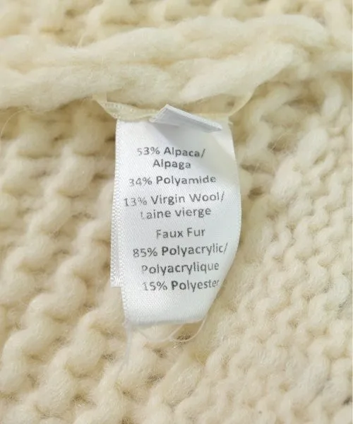 Simone Rocha Sweaters