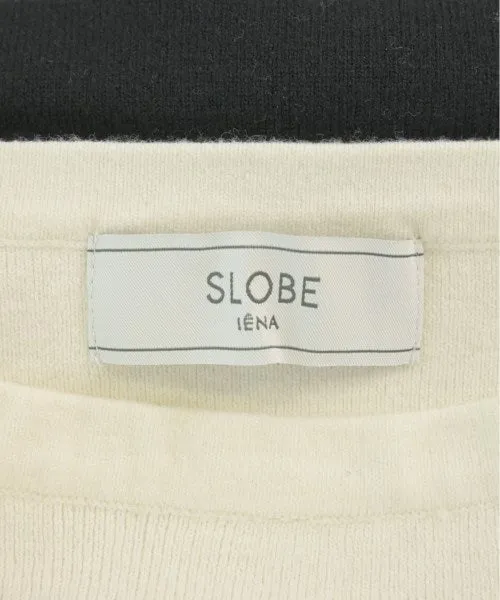 SLOBE IENA Sweaters
