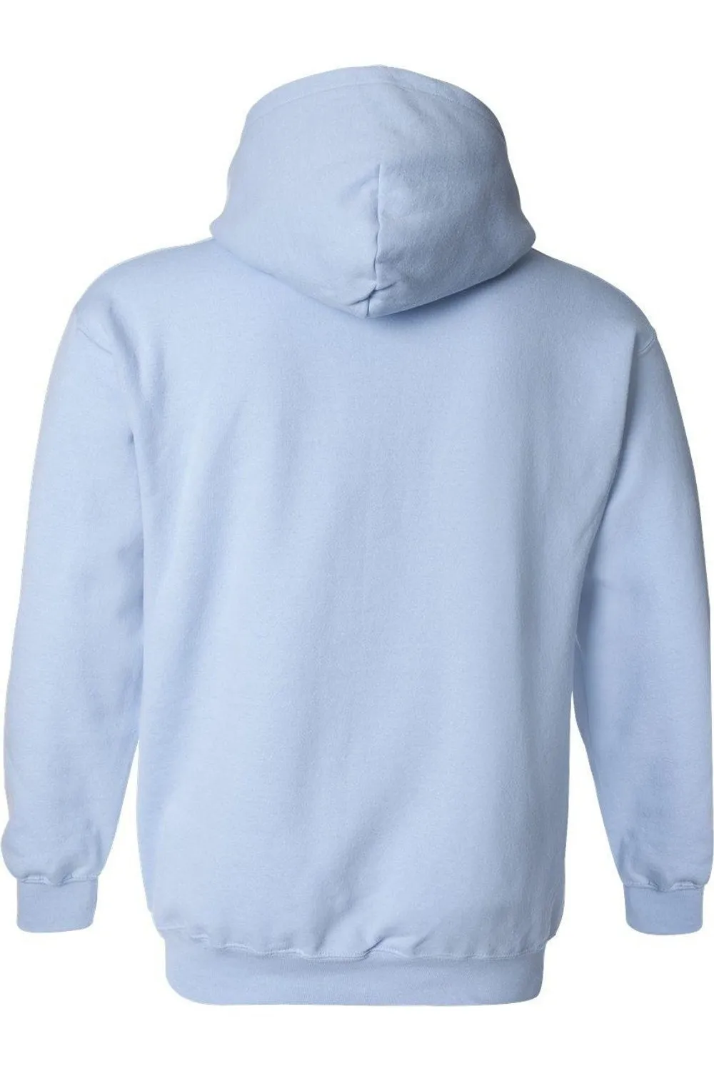Smallfoot Adventure Club Adult Pull Over Hoodie / Hooded Sweatshirt
