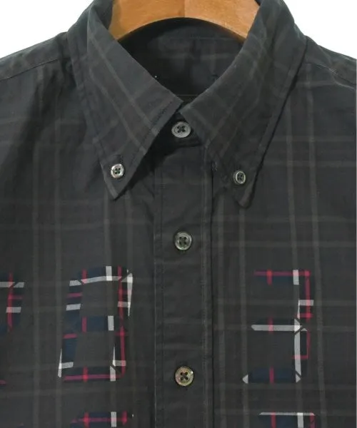 SOPHNET. Casual shirts