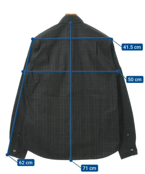 SOPHNET. Casual shirts