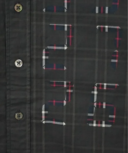 SOPHNET. Casual shirts