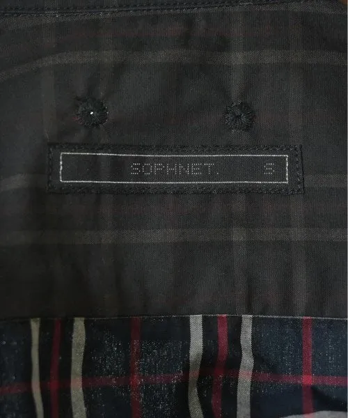 SOPHNET. Casual shirts