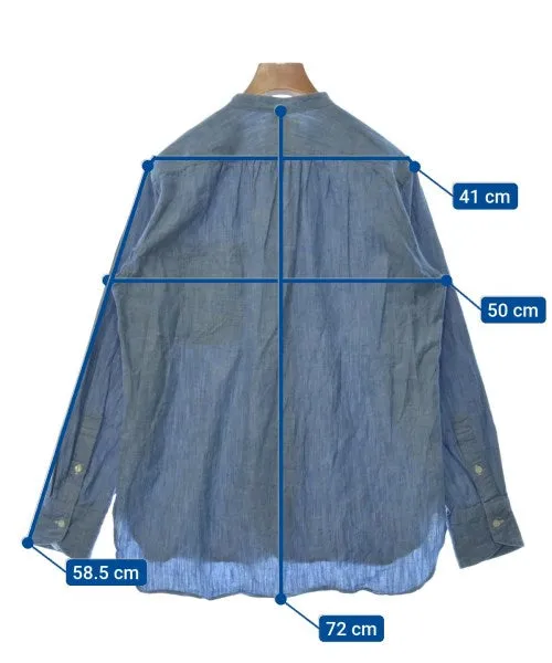 Soundman Casual shirts