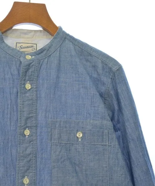 Soundman Casual shirts