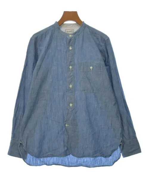Soundman Casual shirts