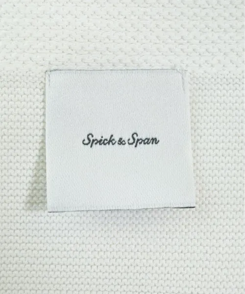 Spick And Span Sweaters