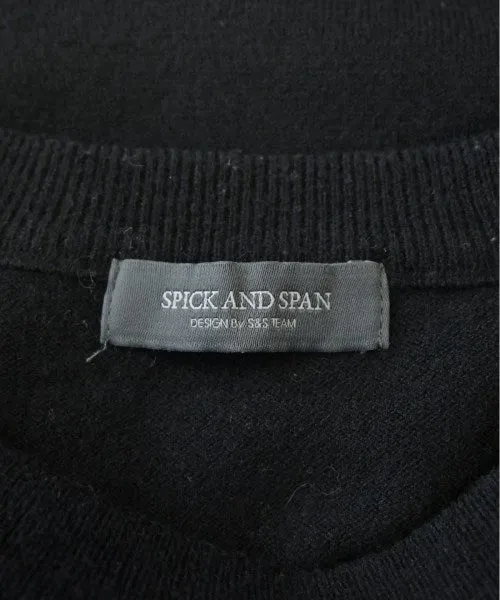Spick And Span Sweaters