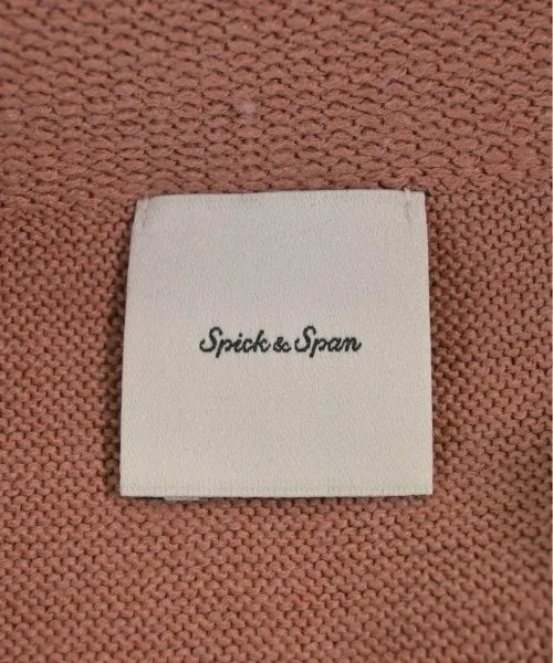 Spick And Span Sweaters