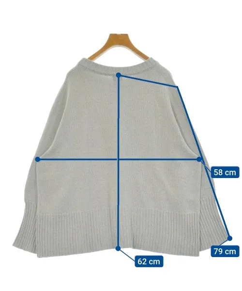 Spick And Span Sweaters