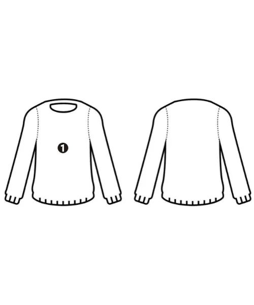 Spick And Span Sweaters