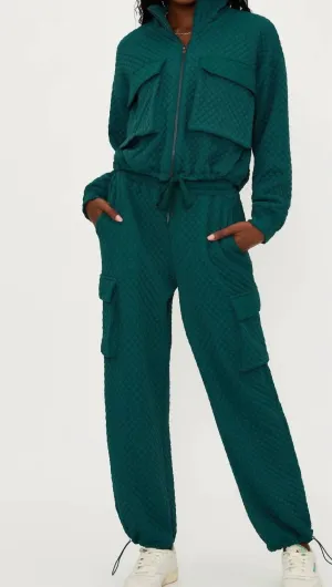 Starla Pant In Pine