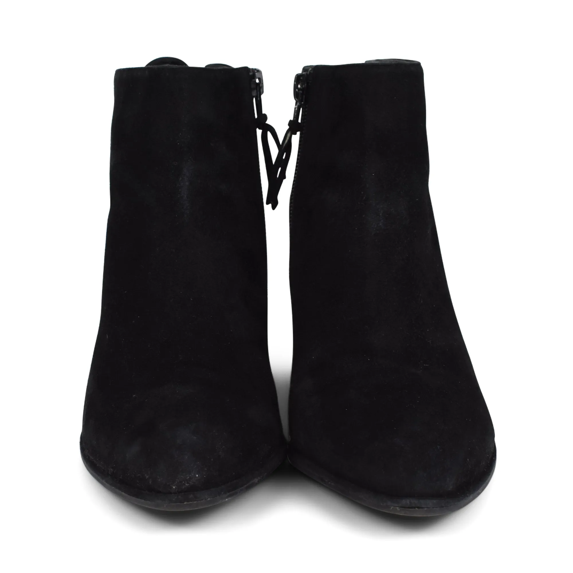 Stuart Weitzman 'Gardiner' Ankle Booties - Women's 36