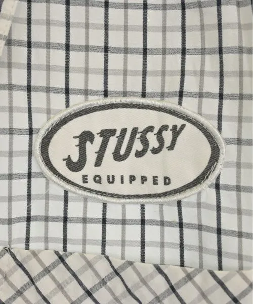 STUSSY Casual shirts