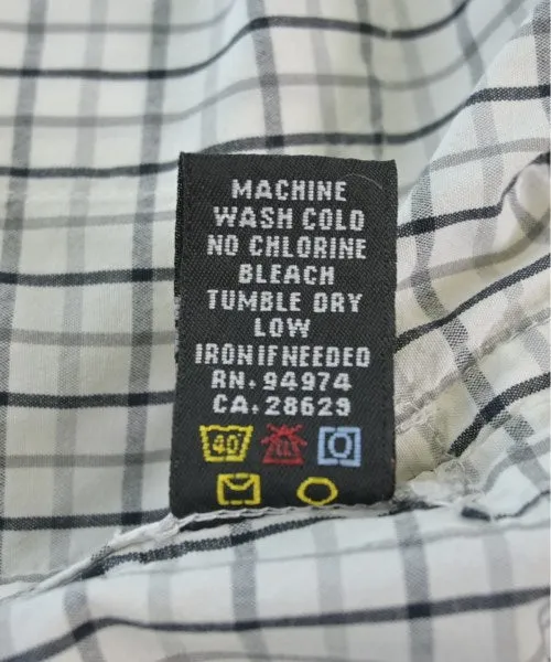 STUSSY Casual shirts