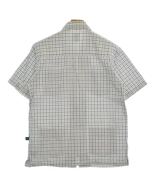 STUSSY Casual shirts