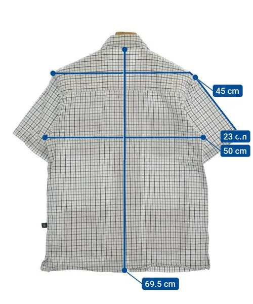 STUSSY Casual shirts