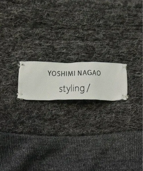 Styling/ Sweaters