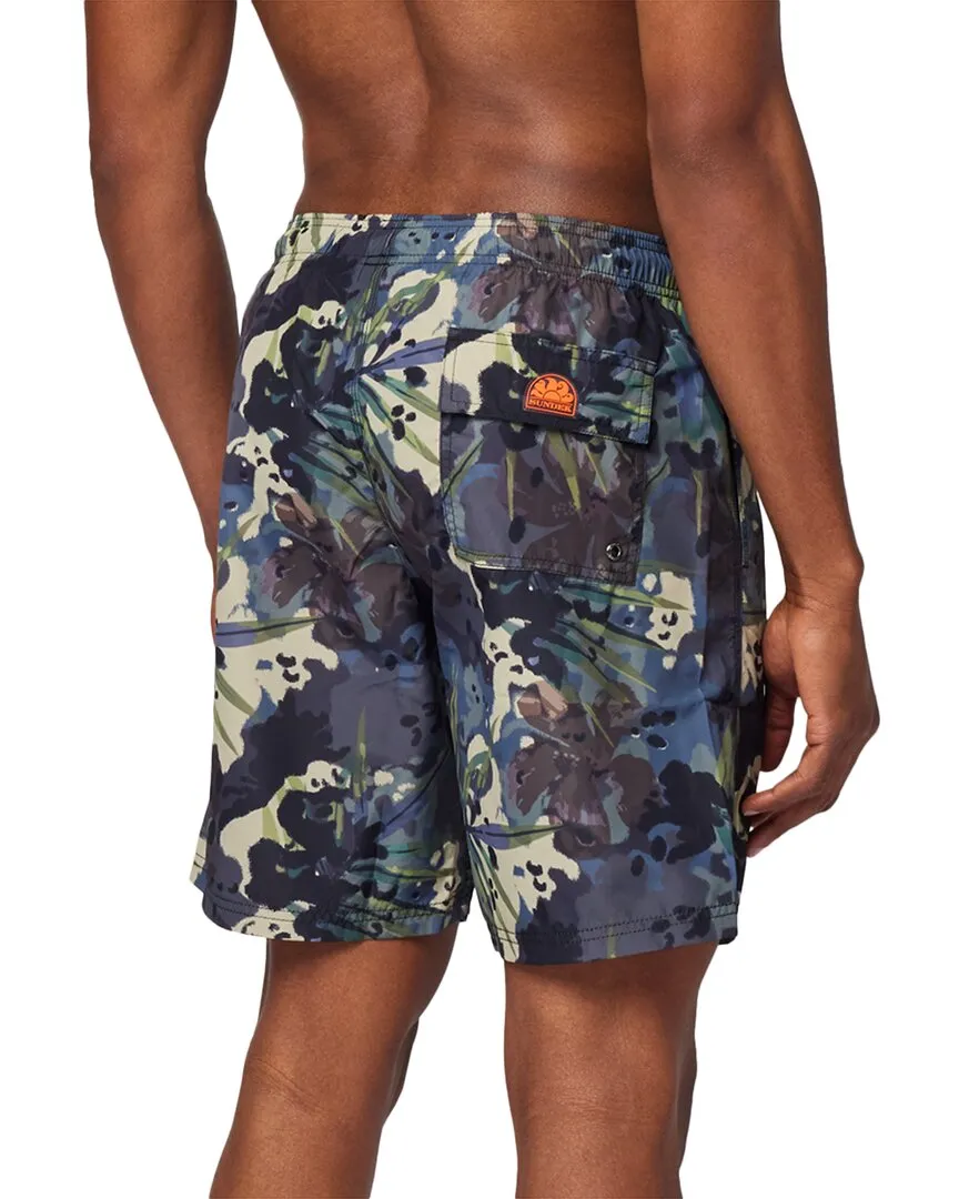 Sundek Board Short