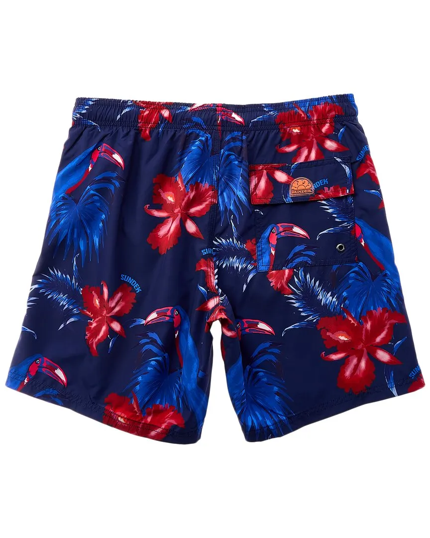 Sundek Board Short