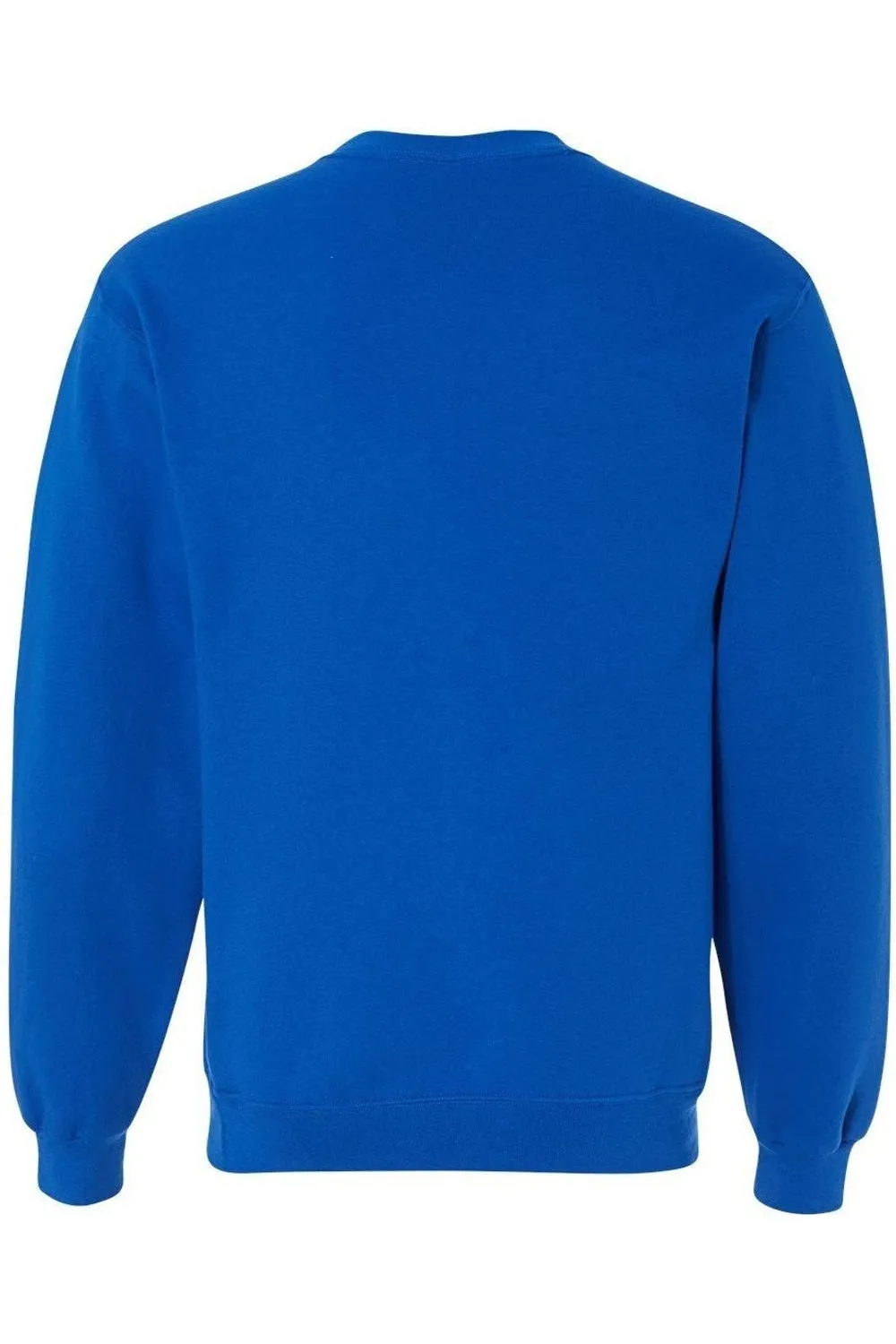 Supergirl Classic Hero Adult Crewneck Sweatshirt