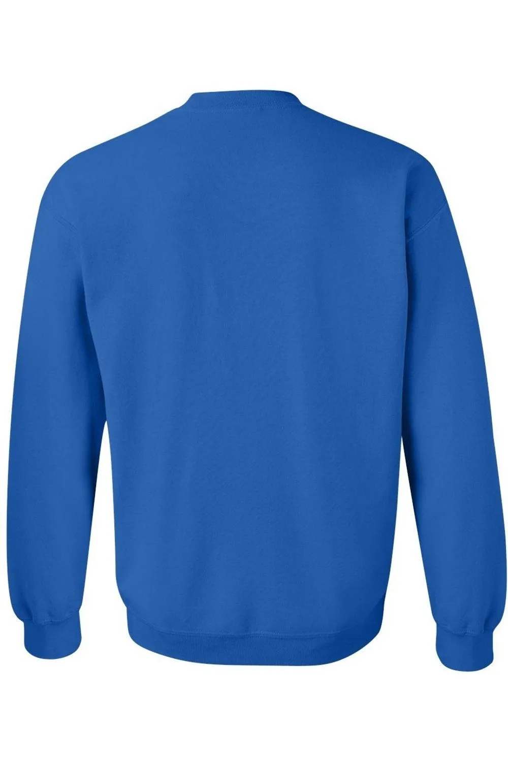 Supergirl Classic Hero Adult Crewneck Sweatshirt