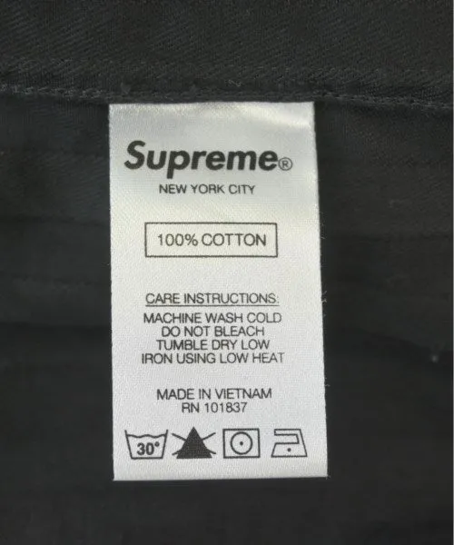 Supreme Casual shirts