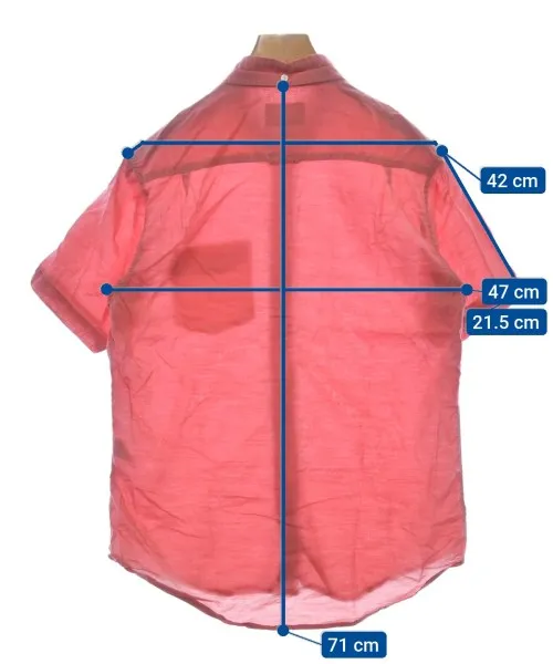 Supreme Casual shirts