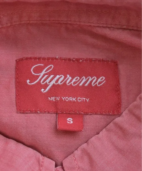 Supreme Casual shirts