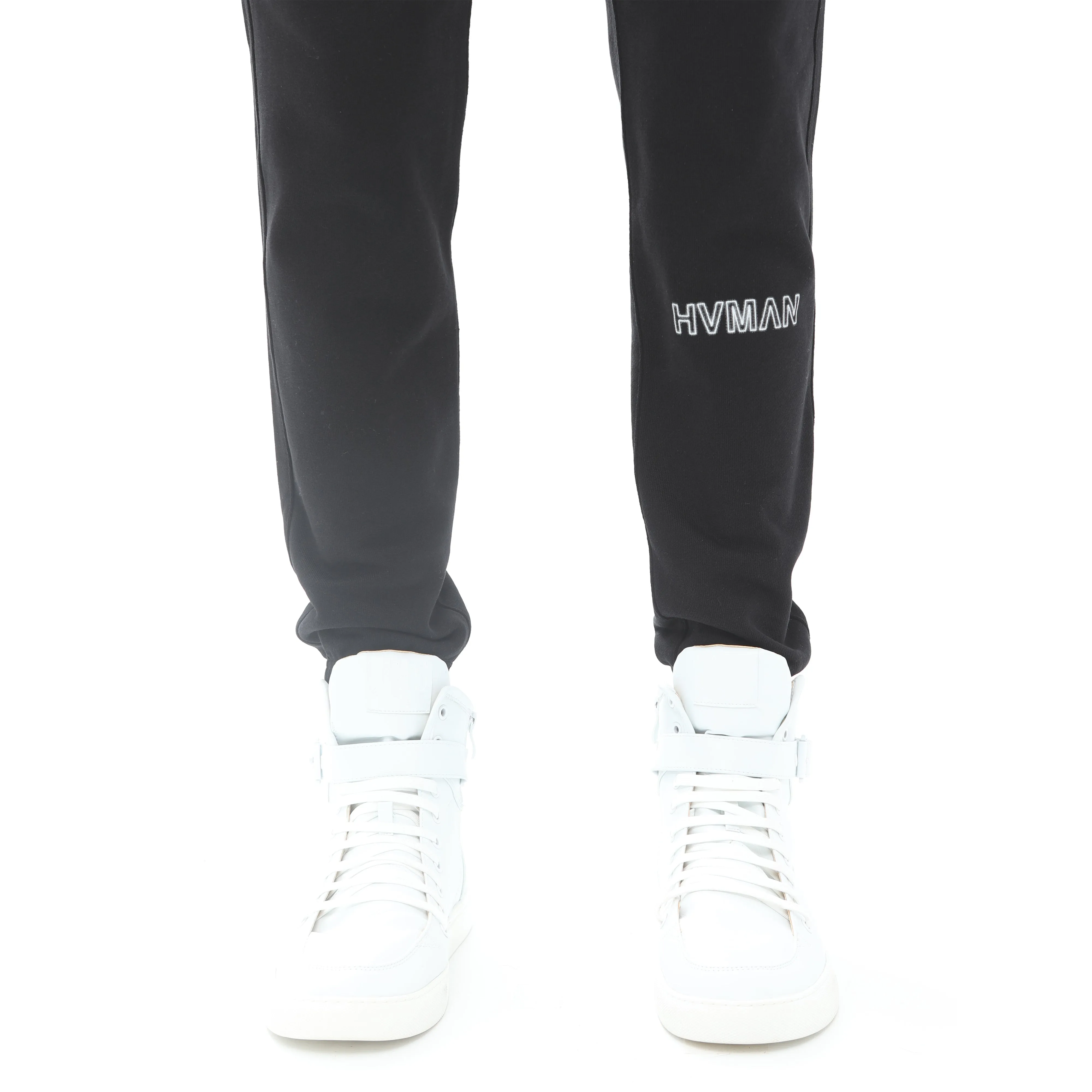 Sweatpant In Hvman Love