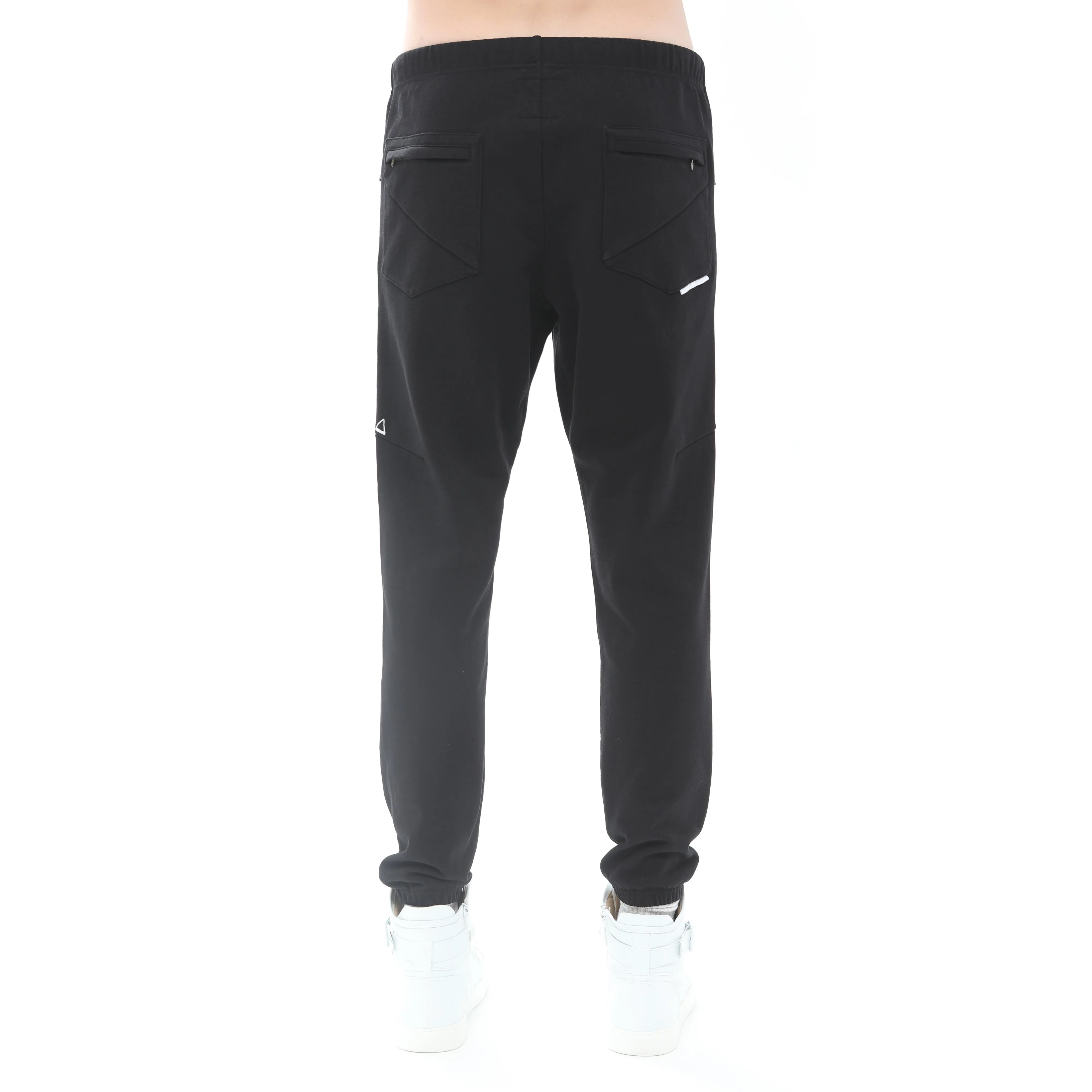 Sweatpant In Hvman Love